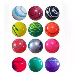 Bola colorida Leve